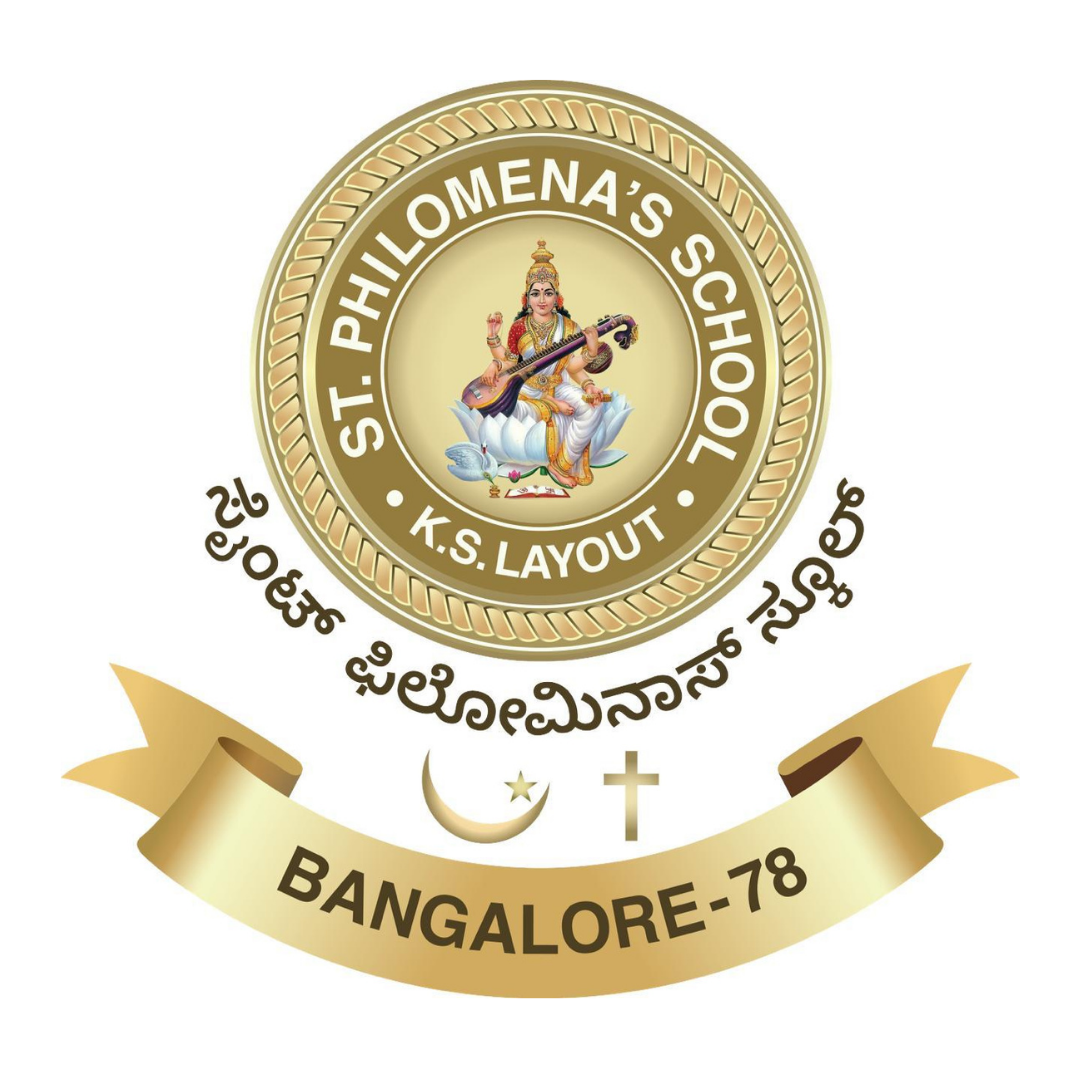 Client Logo - Best School ERP Software Bangalore