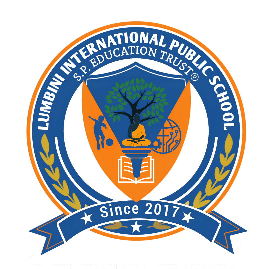 Client Logo - Best School ERP Software Bangalore