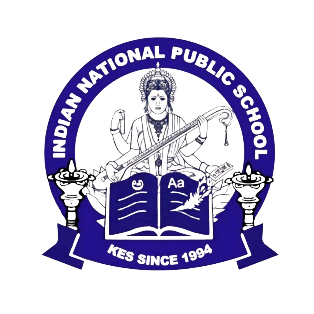 Client Logo - Best School ERP Software Bangalore