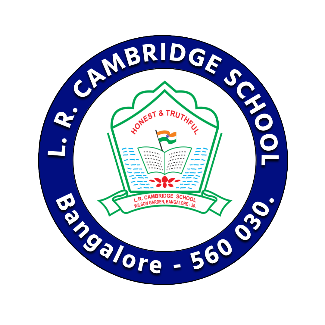 Client Logo - Best School ERP Software Bangalore