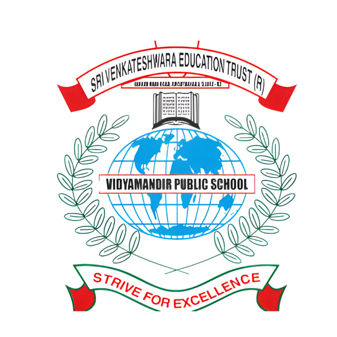 Client Logo - Best School ERP Software Bangalore