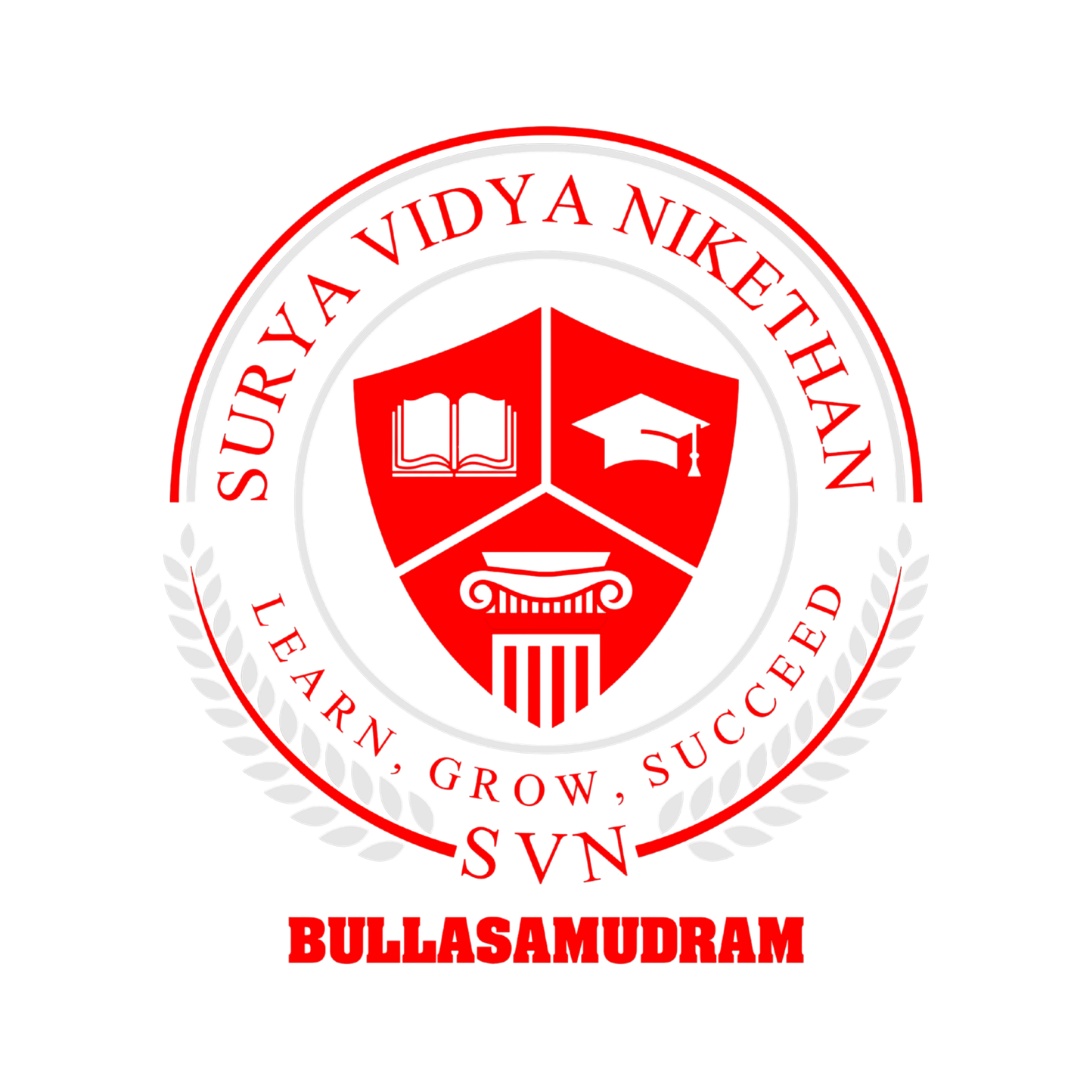 Client Logo - Best School ERP Software Bangalore