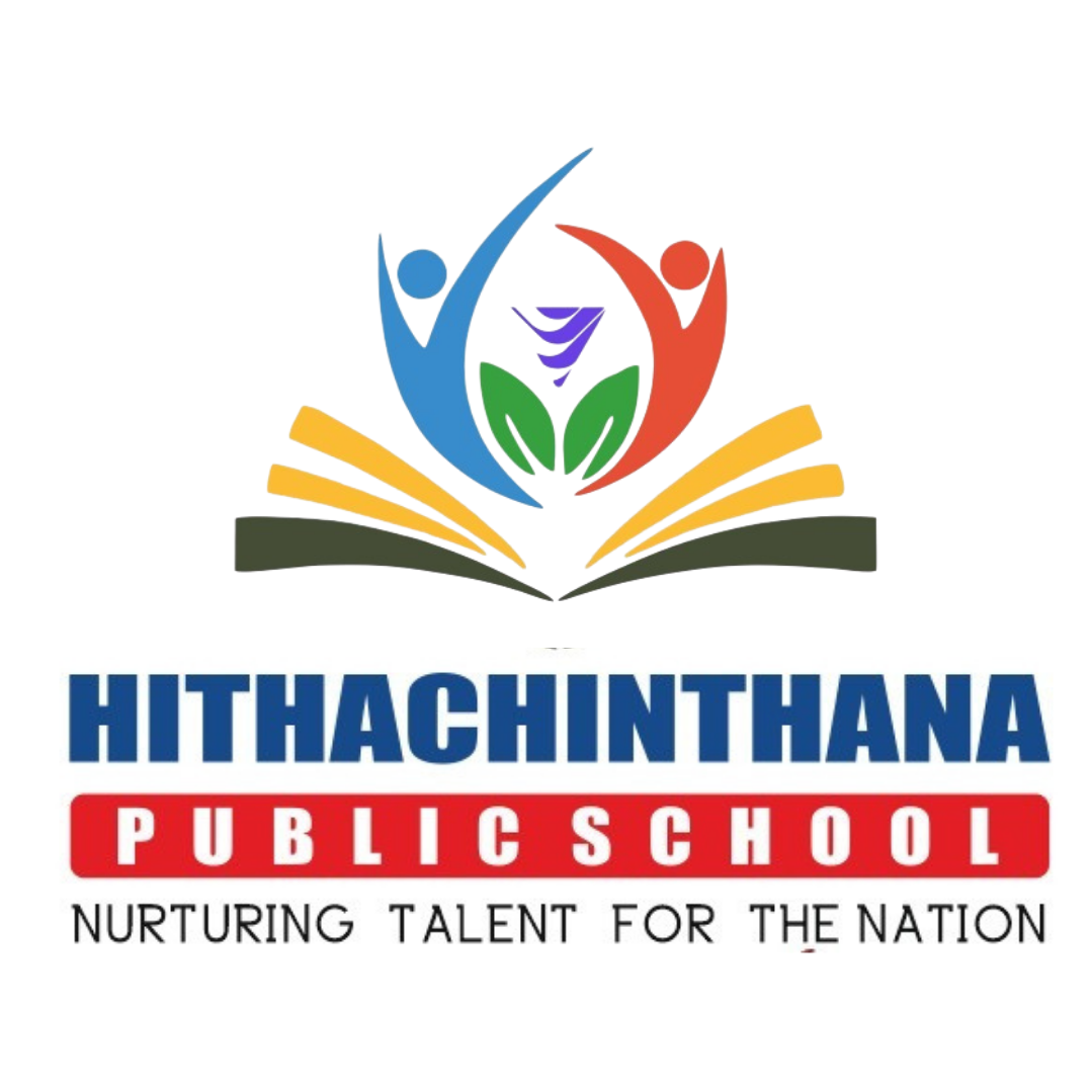 Client Logo - Best School ERP Software Bangalore