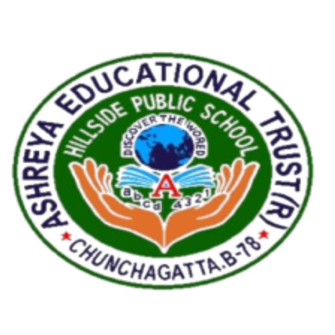 Client Logo - Best School ERP Software Bangalore
