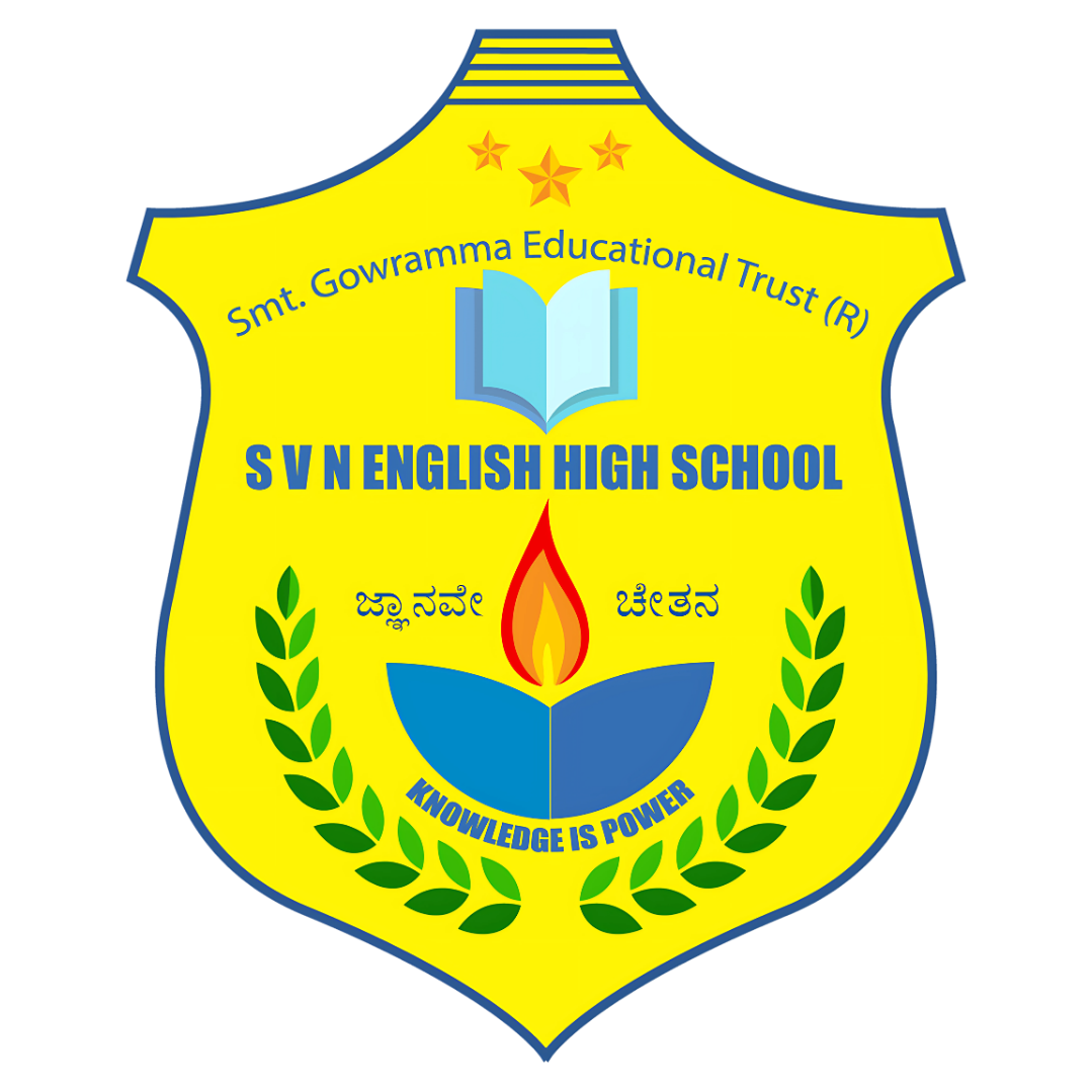 Client Logo - Best School ERP Software Bangalore