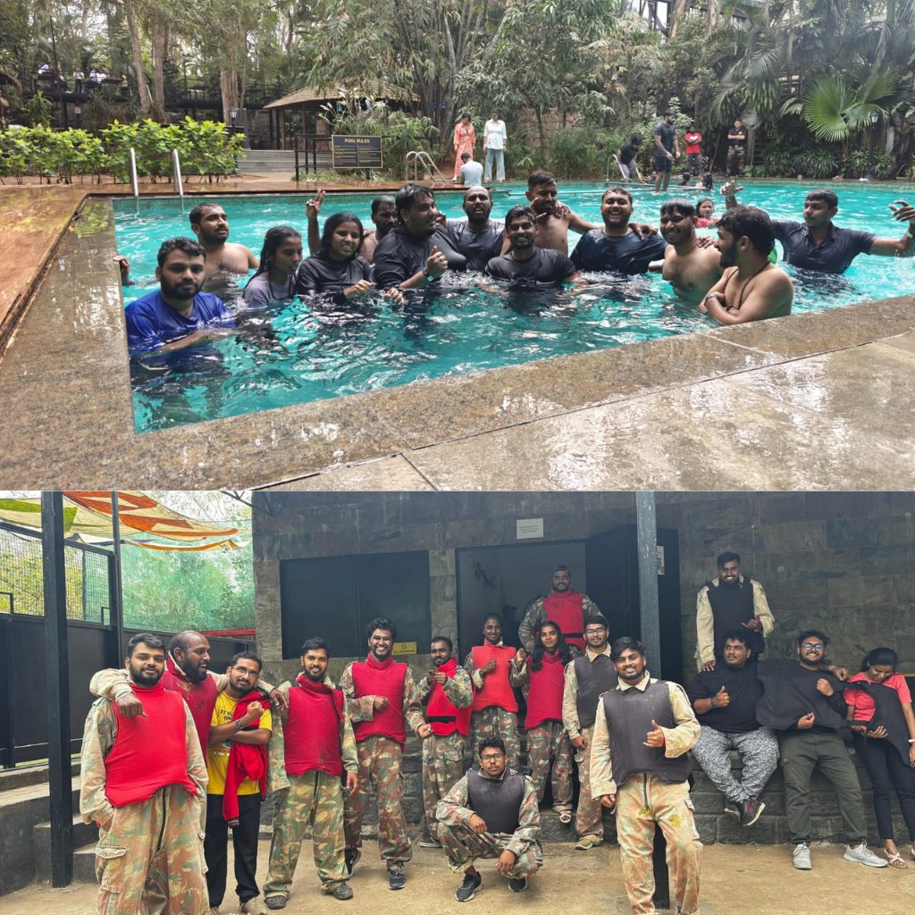 Team building - Edubricz Educational ERP Solutions