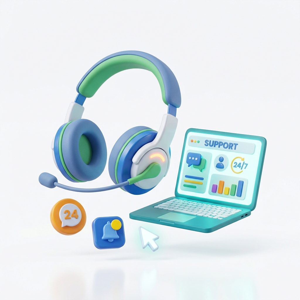 Support - Fee Collection & Timetable Software